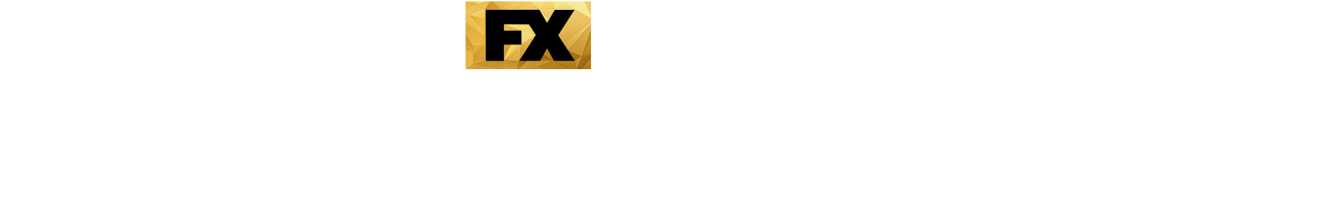 Y: The Last Man show logo in white font