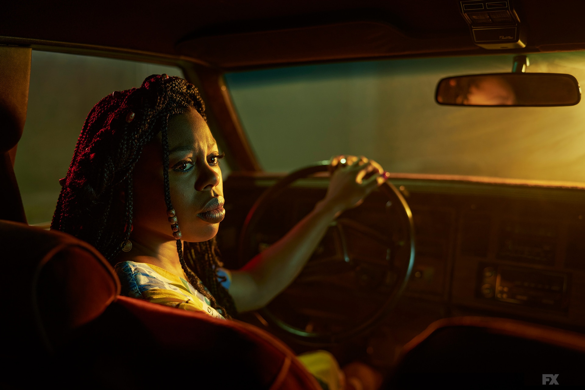 View the Characters Gallery | FX’s Snowfall