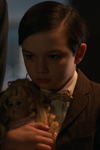 Doll House (2020) Movie Genre: Horror IMDb rating: 2.8/10 SYNOPSIS The story of an 11-year-old runaway who arrives at a foster home with…