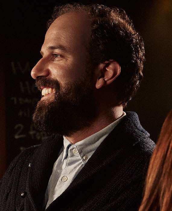 brett gelman cast