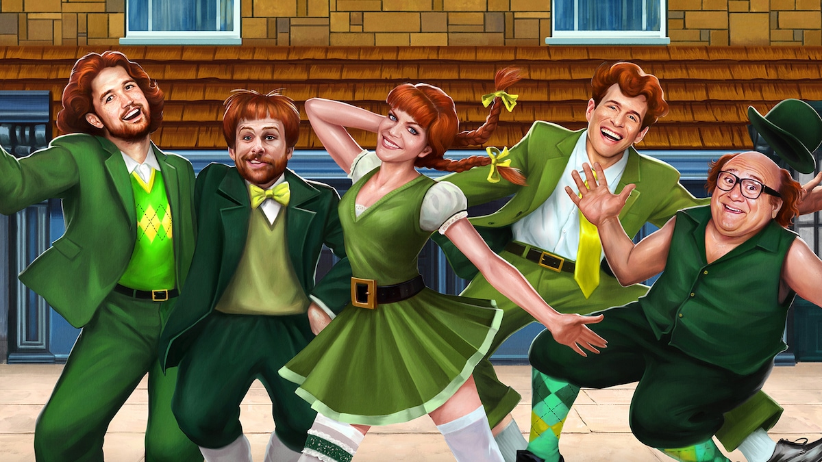 Meet the Cast of Sunny | FX