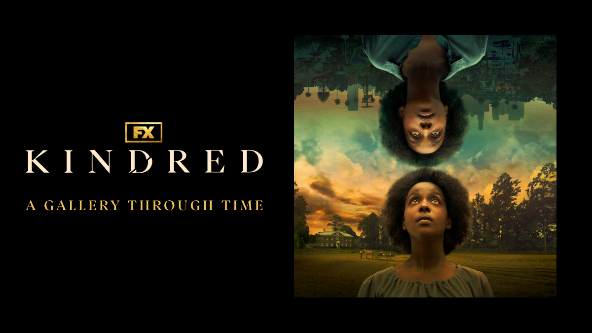 Kindred Gallery