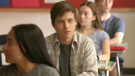 A teacher hotsell season 1 putlocker