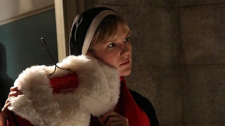 American Horror Story Installment 2 Episode 8