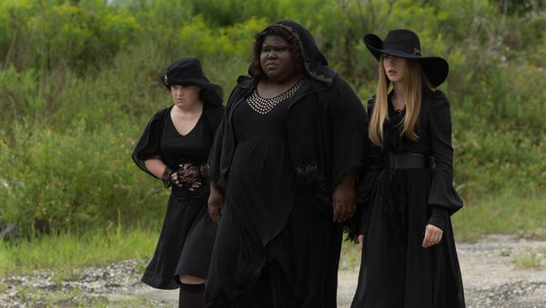 American horror story coven full episodes top