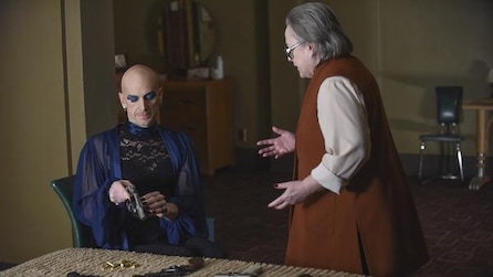 American Horror Story Installment 5 Episode 11