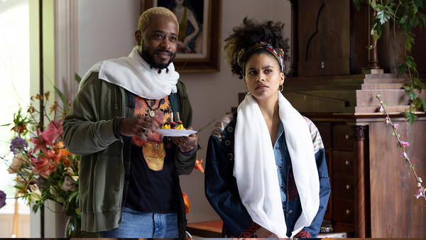 Atlanta season 2 hulu on sale