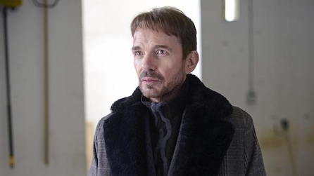 Fargo Year 1 Episode 1
