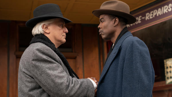 Fargo season sales 4 stream