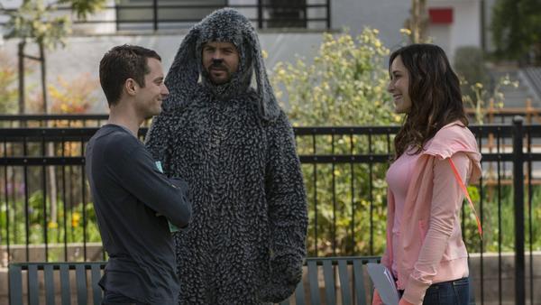 Wilfred us on sale full episodes
