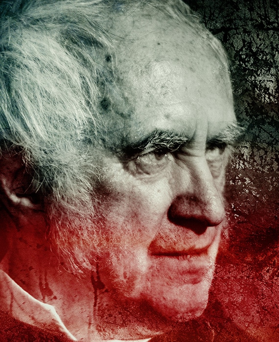 Jonathan Pryce Headshot