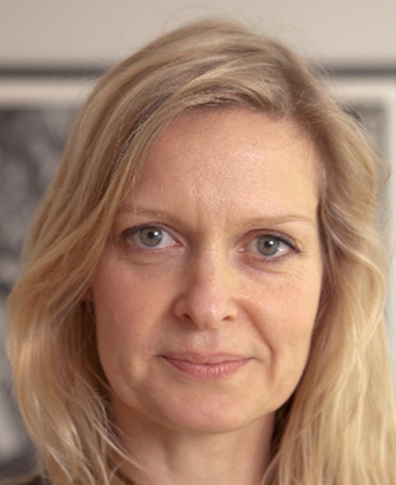 Kate Crowe Headshot
