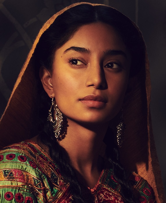 Dipika Kunwar Headshot