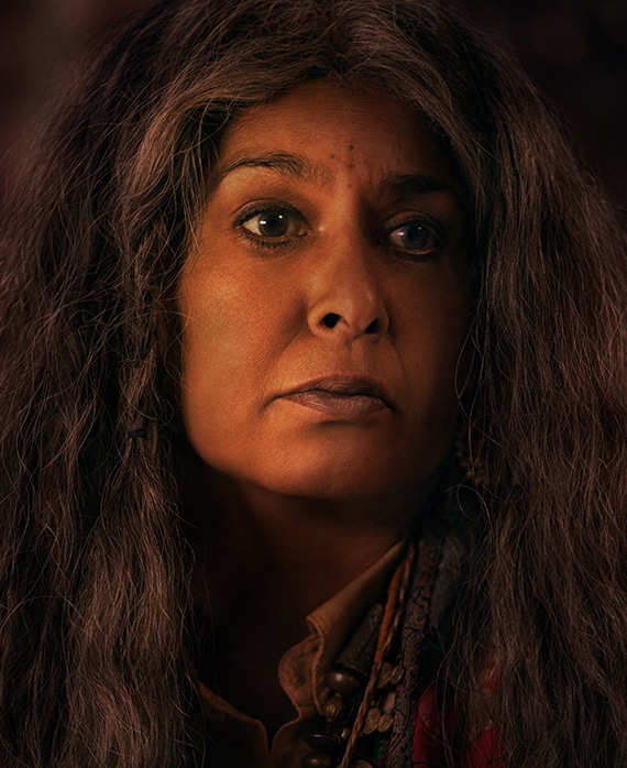Nila Aalia Headshot
