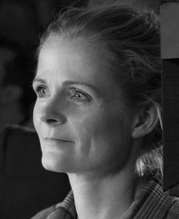 Charlotte Bruus Christensen Headshot