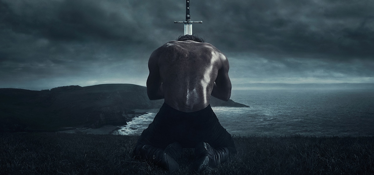 The Bastard Executioner | Stream on Hulu - FX Networks