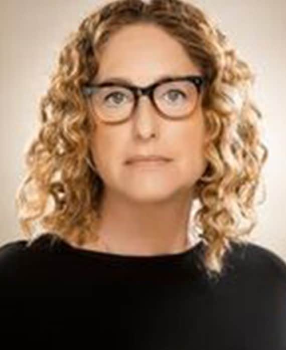 Judy Gold Headshot