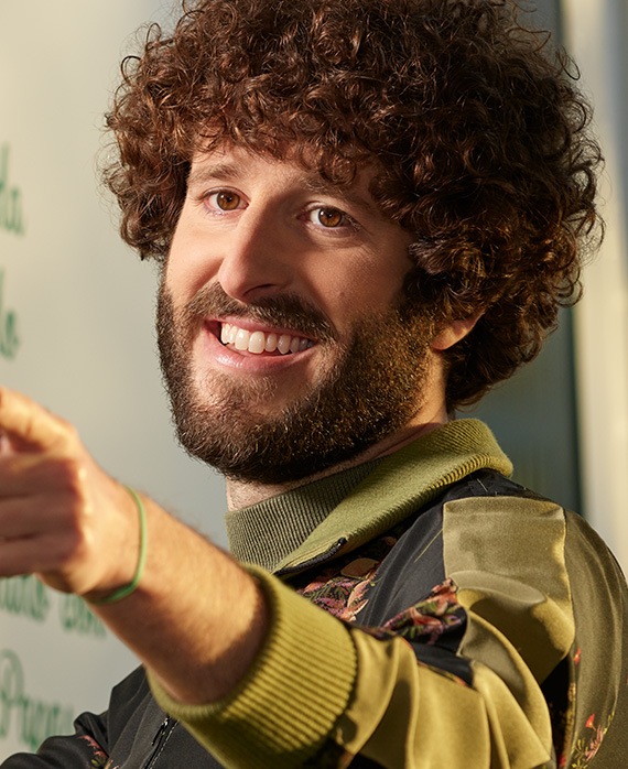 Dave Burd As Lil Dicky Dave On Fx Networks 4079