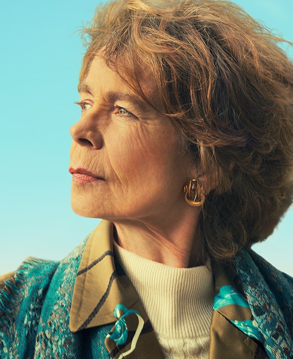 Celia lmrie Headshot