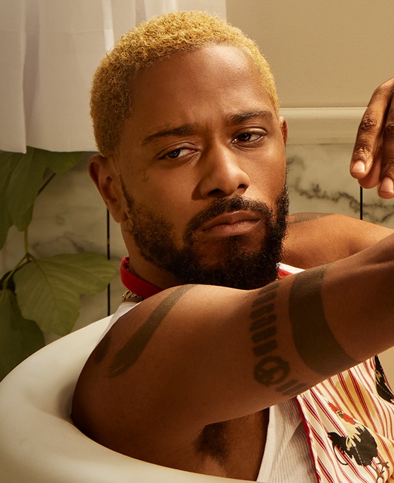 Lakeith Stanfield