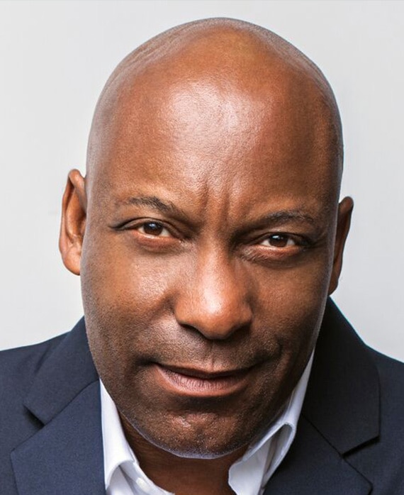 John Singleton | Co-Creator, Executive Producer | Snowfall | FX