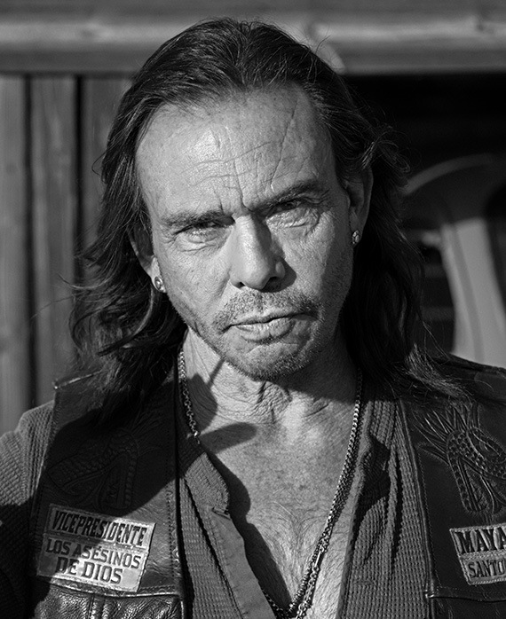 Raoul Max Trujillo Headshot
