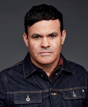 Elgin James Headshot