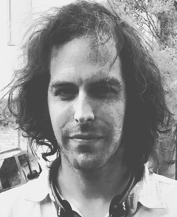 Jonathan Krisel Headshot