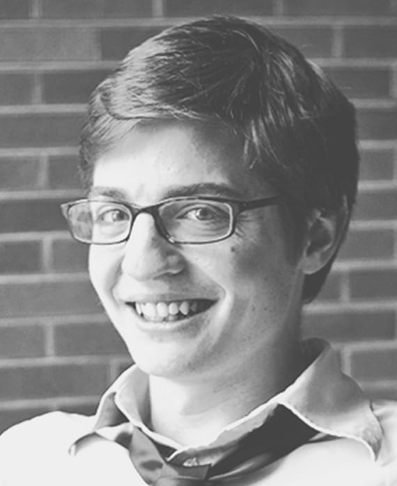 Simon Rich Headshot