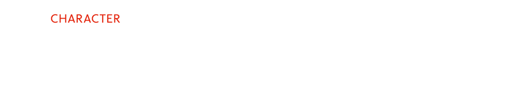 Ochiba Character Title