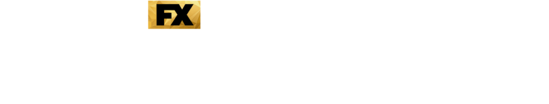 Archer show logo in white font