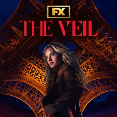 The Veil playlist