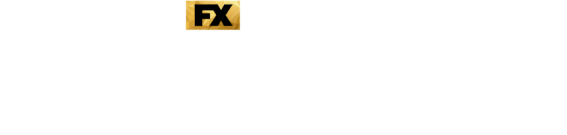 American Crime Story Installment 1 Show Logo