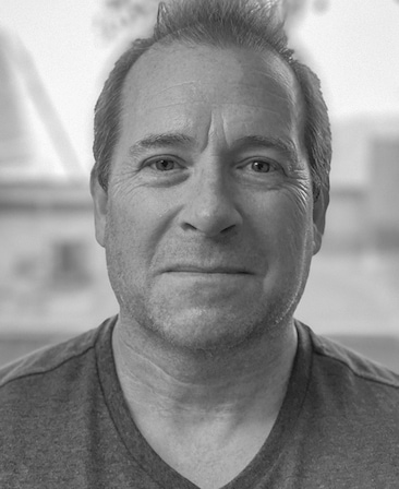 Headshot of Jeff Luini