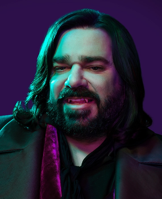 Unveiling The Life Of Matt Berry’s Spouse: A Journey Into Love And ...