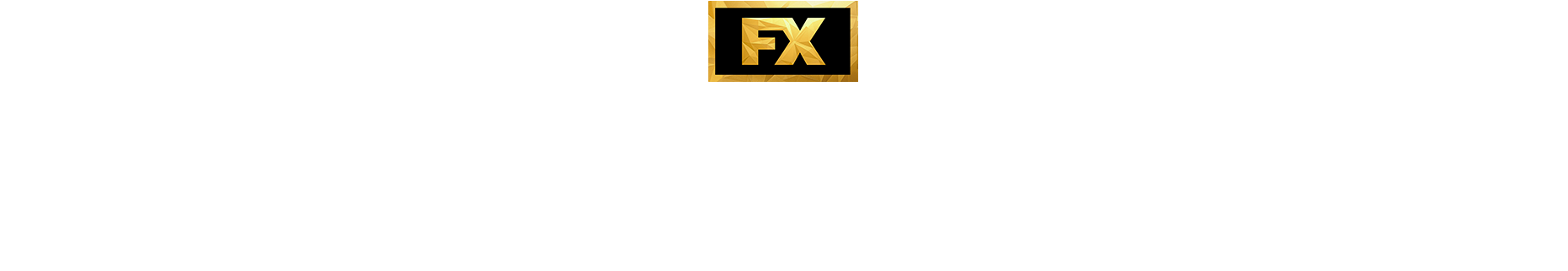 Temp white logo for The Lowdown. 