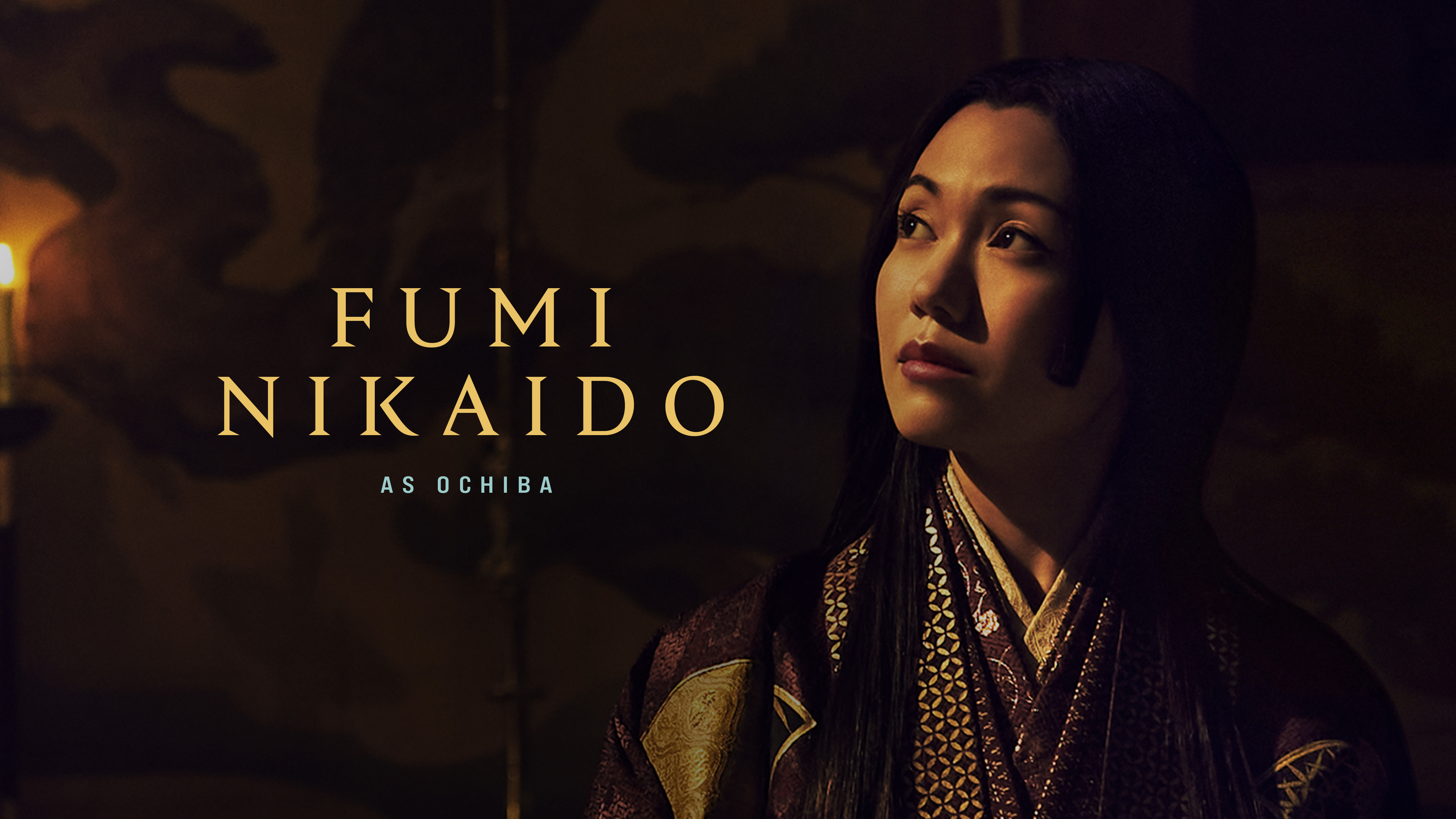 Shōgun In The Media - Shōgun (2024) - PRIMETIMER