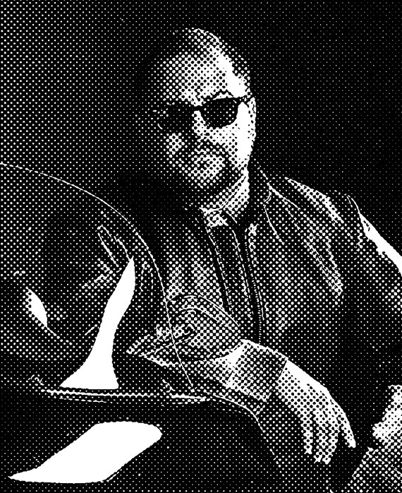 John Linson | Executive Producer | Sons of Anarchy on FX