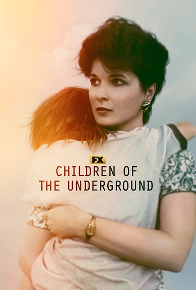 Children of the Underground Main Art