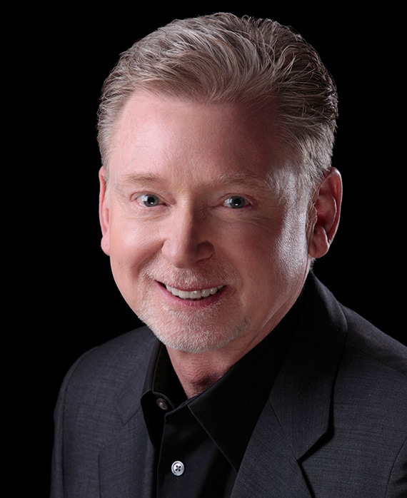 Warren Littlefield Headshot