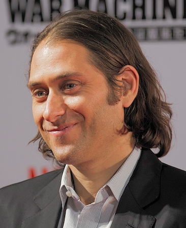 Executive Producer Jeremy Kleiner