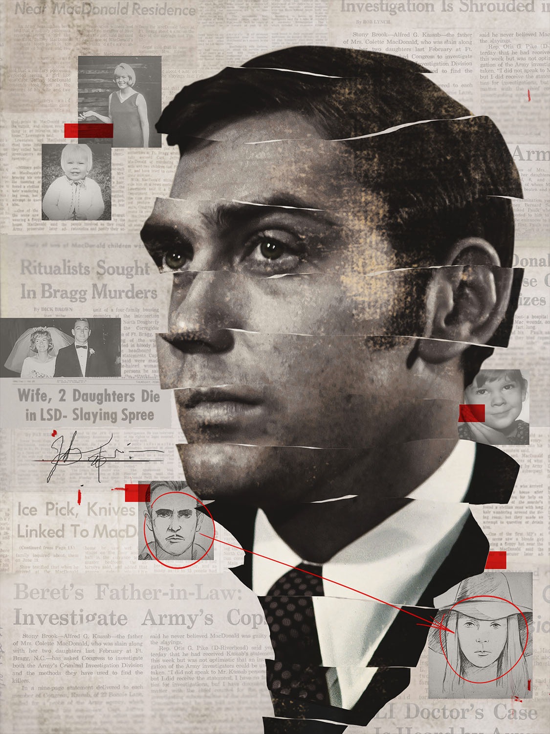 Indefensible Tv Show 60 Photos - Moonagedaydream.film