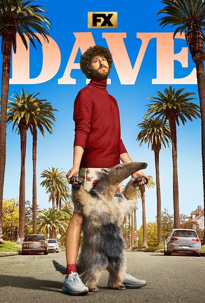 Dave Main Art