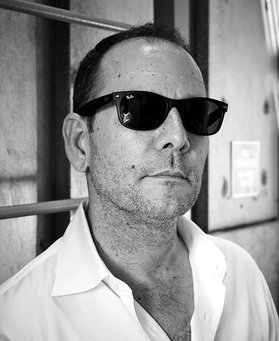 Tim Minear | Executive Producer | AHS on FX