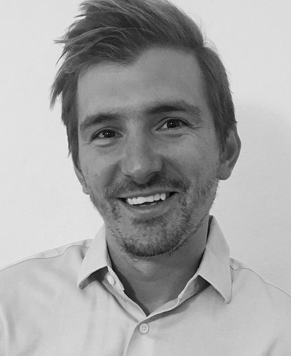 Executive Producer Eric Kovtun