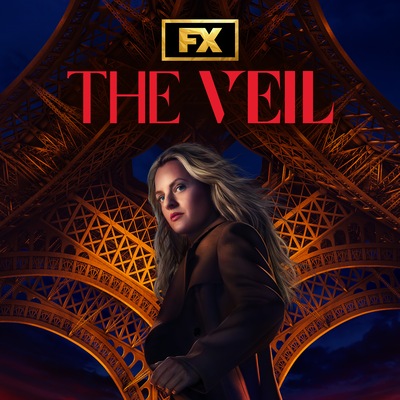 The Veil playlist