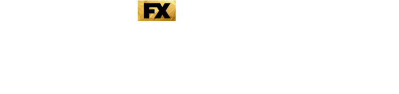 Dear Mama show logo written in white font
