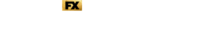 Better Things show logo in white font