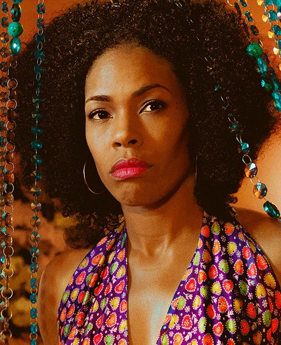 Cast & Crew | Snowfall | FX