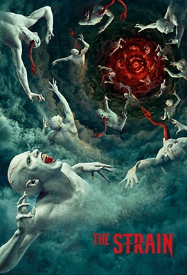 Strain Poster